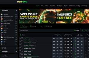 Best velobet promo code in GB Best velobet promo code in GB