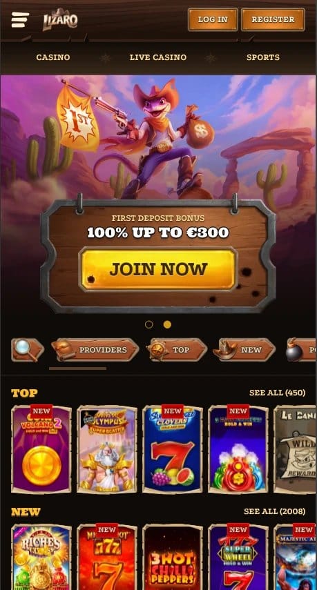 United Kingdom - lizaro casino bonus no deposit