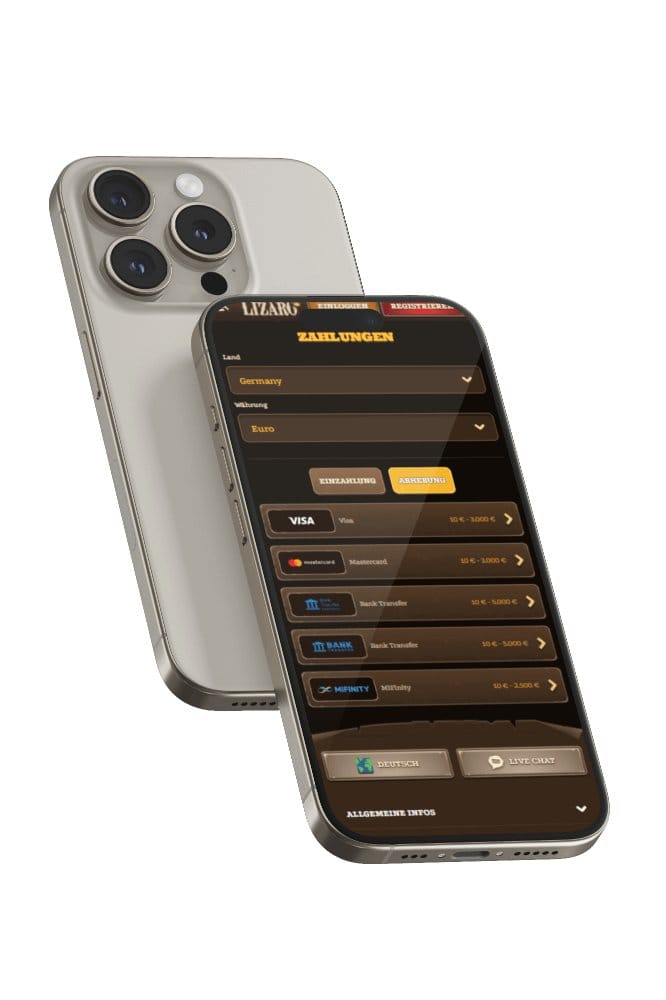 Meilleur lizaro casino en ligne à France Meilleur lizaro casino en ligne à France