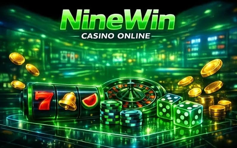 United Kingdom - nine win uk