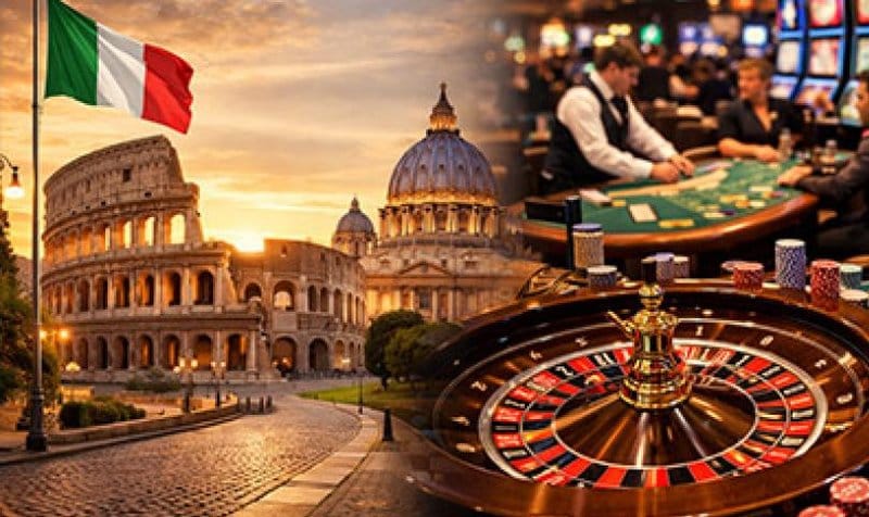 Scopri il Mito Casinolab Casino: Bonus e App per gli Italiani Scopri il Mito Casinolab Casino: Bonus e App per gli Italiani