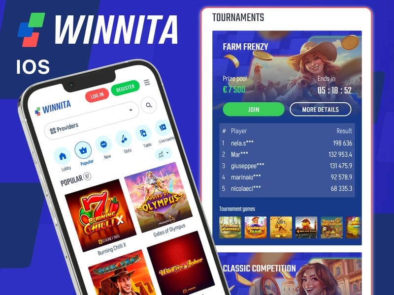 Migliore winnita prelievi a Italy