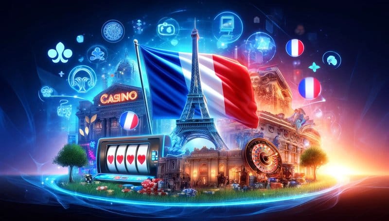 Découvrez les avantages de Westace Casino en ligne en France - aperçu Découvrez les avantages de Westace Casino en ligne en France - aperçu