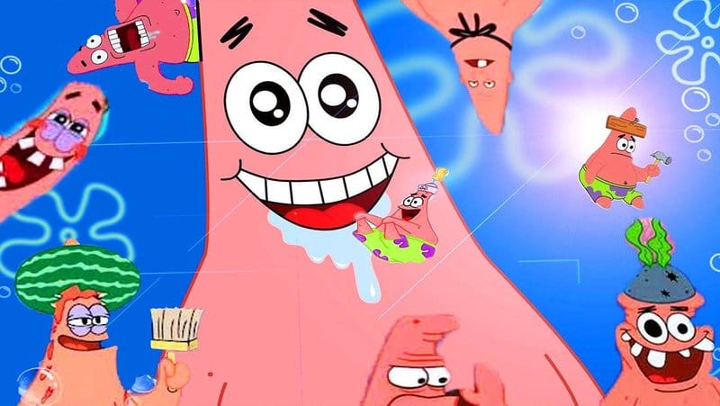 Best patrickspins uk in United Kingdom